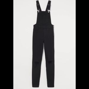 H&M Overalls XS